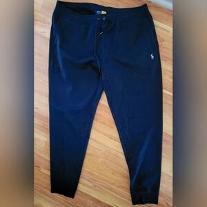 New Authentic Polo Ralph Lauren Double-knit Pant XL Retails $130+